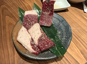 しゃぶしゃぶ×ジンギスカン　旭川成吉思汗専門店　羊菜亭: もみじさんの2026年07月05日の2枚目の投稿写真