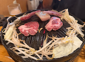 本場すすきのジンギスカン 横浜関内店: ゆこたんさんの2026年08月26日の1枚目の投稿写真