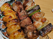 焼鳥どん 松山二番町店: くっぱさんの2026年05月07日の1枚目の投稿写真