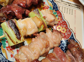 焼鳥どん 松山二番町店: くっぱさんの2026年05月07日の2枚目の投稿写真