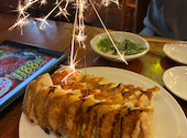 餃子家 龍 並木通り店 広島: MIONAさんの2026年09月29日の1枚目の投稿写真