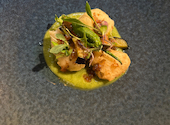 restaurant capucine: MIONAさんの2026年03月31日の2枚目の投稿写真