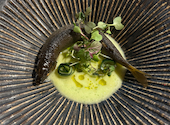 restaurant capucine: MIONAさんの2026年03月31日の3枚目の投稿写真