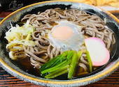 そば処戸隠の口コミ画像1