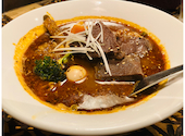 スープカレー しゃば蔵: おだにーさんの2026年08月18日の1枚目の投稿写真