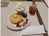 J.S. PANCAKE CAFE テラスモール湘南店: たくさんの2026年07月02日の1枚目の投稿写真