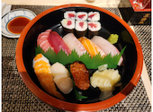 寿司居酒屋 升: たくさんの2023年07月16日の1枚目の投稿写真