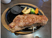 ステーキのあさくま 長後店: たくさんの2025年07月23日の1枚目の投稿写真
