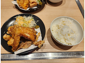 中津からあげ ぶんごや 湘南藤沢店 BUNGOYA: たくさんの2024年10月06日の1枚目の投稿写真