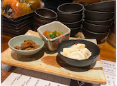 藤沢野菜とおでんの店 ほたる: nikawさんの2025年10月27日の1枚目の投稿写真