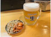 塩ホルモン 焼肉 チェゴランド 久我山店: あっちゃん24さんの2026年08月06日の1枚目の投稿写真