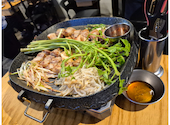 サムギョプサル 韓国料理 乾杯食堂 北千住店: むぎさんの2026年03月02日の1枚目の投稿写真