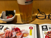北海道海鮮居酒屋さぶろう 別邸: しょうじさんの2026年07月25日の2枚目の投稿写真