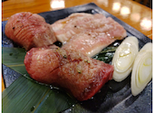 鶴橋ホルモン焼肉 松よし 新宿西口店: hama-310さんの2025年03月14日の2枚目の投稿写真