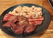 大衆焼肉 瓜一 本町店: あきさんの2026年04月30日の2枚目の投稿写真