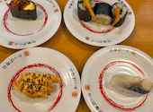 かっぱ寿司 栃木店: りりんさんの2026年06月06日の1枚目の投稿写真