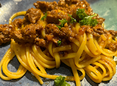 東中野キッチンnom: ゆっこさんの2024年11月13日の2枚目の投稿写真