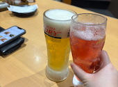 全品355円食べ飲み放題　焼鳥ぎんじ　山科駅前店: たつさんの2026年03月31日の1枚目の投稿写真