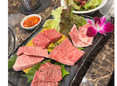 焼肉AZUMA アズマ 久留米店: ろんちゃんさんの2026年04月03日の1枚目の投稿写真