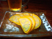 食処 花樹: よしたろうさんの2018年12月20日の2枚目の投稿写真