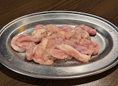 大衆ホルモン やきにく 煙力 名駅広小路店: やっさんさんの2026年02月08日の1枚目の投稿写真