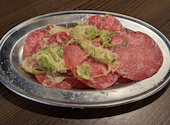 大衆ホルモン やきにく 煙力 名駅広小路店: やっさんさんの2026年03月17日の1枚目の投稿写真