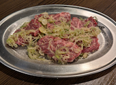 大衆ホルモン やきにく 煙力 名駅広小路店: やっさんさんの2026年04月12日の2枚目の投稿写真