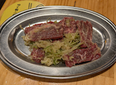 大衆ホルモン やきにく 煙力 名駅広小路店: やっさんさんの2026年04月28日の1枚目の投稿写真
