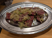 大衆ホルモン やきにく 煙力 伏見店: やっさんさんの2026年05月02日の1枚目の投稿写真