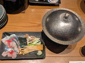 食堂あおい: やっさんさんの2026年06月19日の1枚目の投稿写真