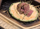 肉割烹 蕾 hanatale: こばばちゃんさんの2020年12月27日の3枚目の投稿写真