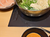 しゃぶしゃぶ但馬屋 浦和パルコ店: くみちんさんの2026年09月13日の1枚目の投稿写真