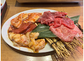 焼肉 あぶる。 池袋店: ぱるむさんの2026年07月25日の1枚目の投稿写真