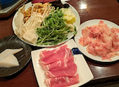 火鍋 小肥羊 しゃおふぇいやん 天満橋京阪シティモール店: ハリマンさんの2026年07月16日の1枚目の投稿写真
