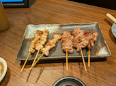 まさや 炭火焼鳥専門 JR六甲道店: グッチさんの2026年04月30日の3枚目の投稿写真