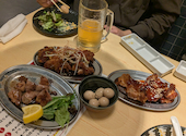餃子のかっちゃん 神戸三宮店: グッチさんの2025年05月24日の2枚目の投稿写真
