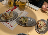 餃子のかっちゃん 神戸三宮店: グッチさんの2025年05月24日の3枚目の投稿写真