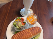DREAM Banana CAFE: Misakiさんの2023年03月24日の1枚目の投稿写真