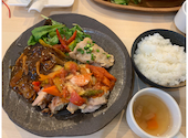 kitchen HALE キッチン ハレ: Mizuさんの2021年03月14日の1枚目の投稿写真