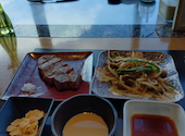 FRENCH TEPPAN 静香庵 せいこうあん: 美奈ちゃんさんの2026年04月09日の2枚目の投稿写真