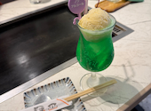 両国だしもんじゃ もんじ 北千住東口店: みさき。さんの2026年08月10日の2枚目の投稿写真