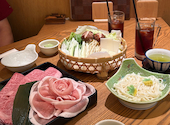 日本料理 たちばな 阪急うめだ本店: おっきーさんの2026年08月22日の2枚目の投稿写真