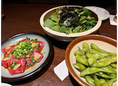九州うまいもんと焼酎 芋蔵 蒲田西口店: こおちゃんさんの2025年10月26日の2枚目の投稿写真