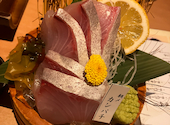 酒楽旬魚 ごう 鯖江店: ゆーさんさんの2026年04月29日の2枚目の投稿写真