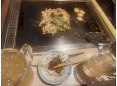 もんじゃ酒場 だしや 那覇国際通り店: トトロさんの2026年04月27日の2枚目の投稿写真