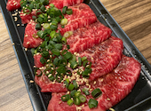 個室焼肉 和苑 南浦和: shime-753さんの2021年01月04日の2枚目の投稿写真