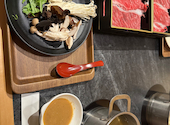 しゃぶしゃぶ 美山ライカム店: youさんの2024年10月21日の1枚目の投稿写真