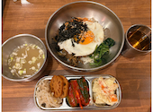 豊味韓 プンミカン 名駅店: ちゃんさんの2026年06月06日の2枚目の投稿写真