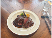 スギモト ザ ステーキ SUGIMOTO THE STEAK-: はくまいさんの2026年05月12日の1枚目の投稿写真