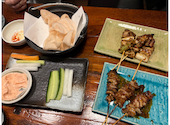 まさや 炭火焼鳥専門 門戸厄神店: ぷりんさんの2026年06月14日の1枚目の投稿写真
